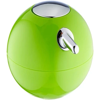 Immagine di Spirella 10.17263 Dosatore per Sapone, Colore: Kiwi Lucido