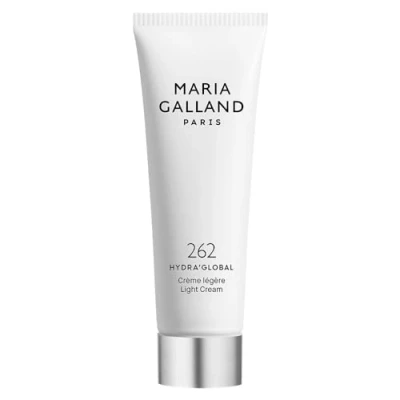 Immagine di Maria Galland 262 Hydra&#039;Global Energizing Idrating Light Cream 50 ml