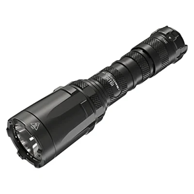 Immagine di Nitecore SRT6i 2100 lumen, con batteria agli ioni di litio, USB C, portata 510 metri