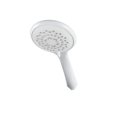 Immagine di Triton Showers, Manopola doccia a 5 getti, bianco SFXSH600E5KKW