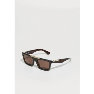 Immagine di Burberry Unisex Occhiali da sole, Taglia: 54, Dark havana