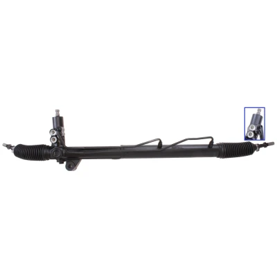 Immagine di ELSTOCK 11 1114 Servosterzo idraulico per veicolo con guida a Sx 1200mm