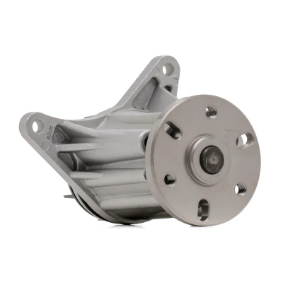 Immagine di SKF VKPC 87864 Pompa acqua con guarnizioni Metallo per trasmissione cinghia Poly V LAND ROVER: Range Rover 4, Sport, Discovery 4