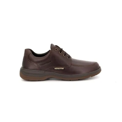 Immagine di Mephisto Douk Riko Chestnut 2178 da uomo, (marrone rossiccio), 43.5 EU