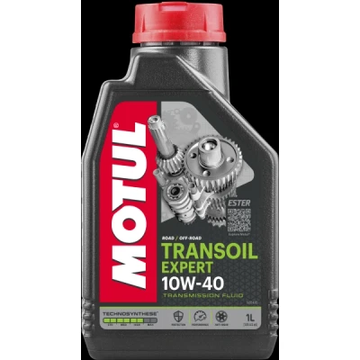 Immagine di MOTUL Transoil Expert 105895 Olio cambio 10W 40 1l NISSAN: Cabstar E Camion pianale / Telaio