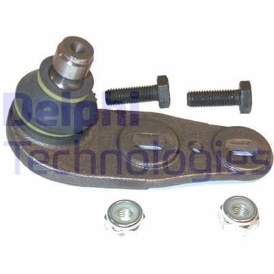 Immagine di DELPHI TC348 Testina braccio oscillante 134 65 50 AUDI: 80 B3, B2