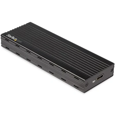Immagine di STARTECH BOX USB 3.1 GEN 2 TIPO C PCIE