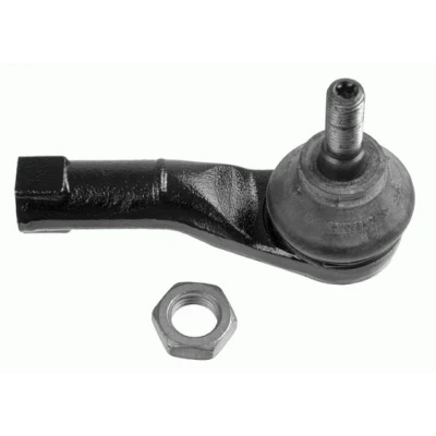 Immagine di LEMFÖRDER 29467 01 Testina sterzo Assale anteriore, Dx, Esterno RENAULT: Clio 3, Modus / Grand Modus, III Sportour, NISSAN: Micra C+C 3