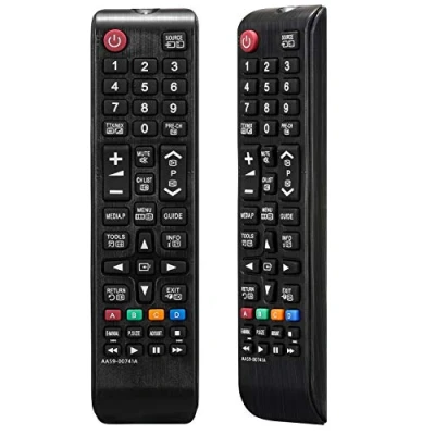 Immagine di Telecomando universale per tutte le Smart TV Samsung
