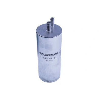 Immagine di DENCKERMANN A121015 Filtro Carburante per condotti/circuiti 13 AUDI: A6 C8 Avant, Sedan