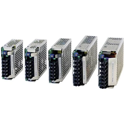 Immagine di TDK Lambda HWS150A 24 Alimentatore industriale 28.8 V/DC 6.5 A 1 pz.