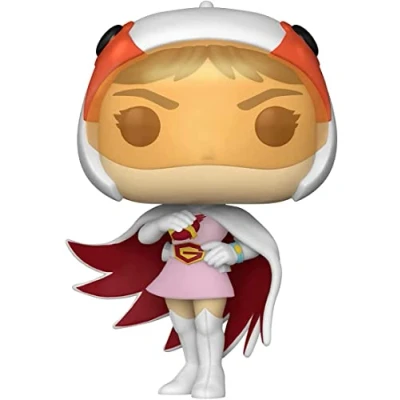 Immagine di Funko 52017 POP Animation: Gatchaman Jun