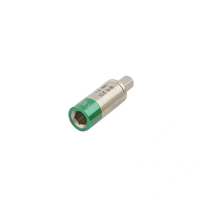 Immagine di Bernstein Tools for Electronics Werkzeugfabrik Cacciavite dinamometrico 1.2 Nm (max)