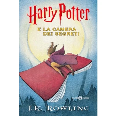 Immagine di Harry Potter e la camera dei segreti