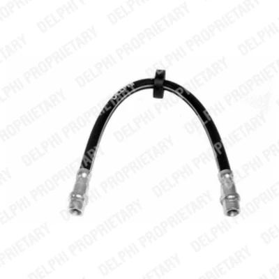 Immagine di DELPHI LH3768 Tubi Freno 360 M10x1 Int SF VOLKSWAGEN: Corrado