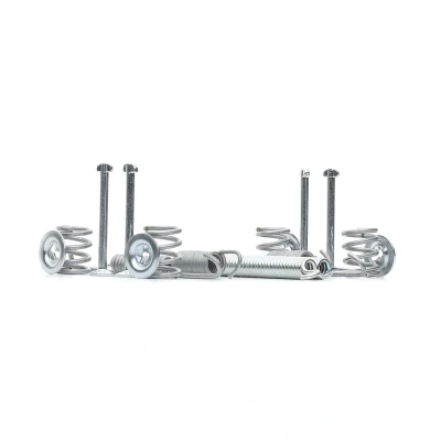 Immagine di TRW SFK453 Kit accessori, Ganasce freno RENAULT: CLIO 2, TWINGO 2