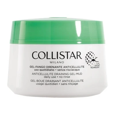 Immagine di Collistar Anticellulite Draining Gel Mud 400 ml
