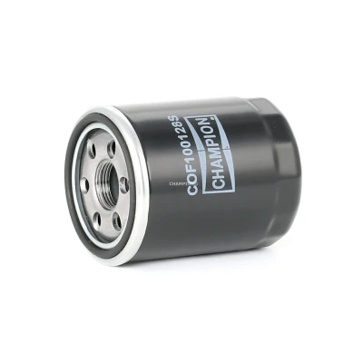 Immagine di CHAMPION COF100128S Filtro olio M20x1.5 ad avvitamento FIAT: Grande Punto Hatchback, Panda II BRAVO 2, HONDA: CIVIC 8 Hatchback