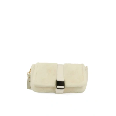 Immagine di Gioseppo PELO Hebron Borsa a tracolla offwhite, Donna, Taglia: One Size, Off white