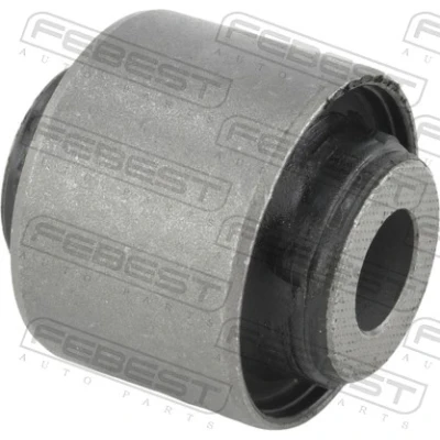 Immagine di FEBEST HAB 238 Silent Block interno, Assale posteriore inferiore