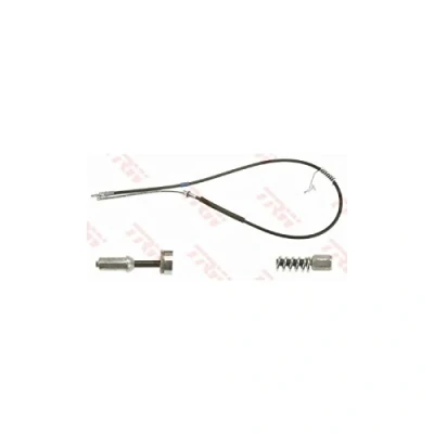 Immagine di TRW GCH117 Cavo Freno 1608, 1315 a tamburo
