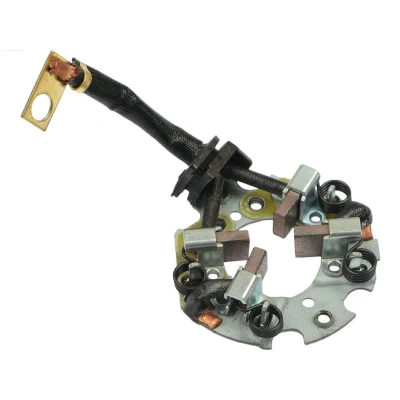 Immagine di AS PL SBH5019 Supporto, Spazzole in carbone SUZUKI: Grand Vitara 2 SUV, LANCIA: Phedra, RENAULT: Kangoo I, CLIO