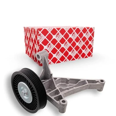 Immagine di FEBI BILSTEIN 100099 Galoppino con supporto MINI: Hatchback, Cabrio
