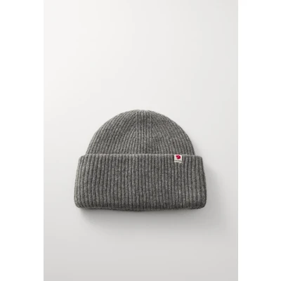 Immagine di Fjällräven Heavy Beanie Berretto, Uomo, Taglia: One Size, Grey