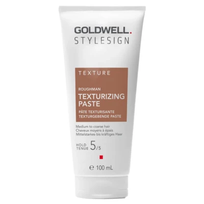 Immagine di Goldwell Stylesign Roughman Texturizing Pasta modellante 100 ml