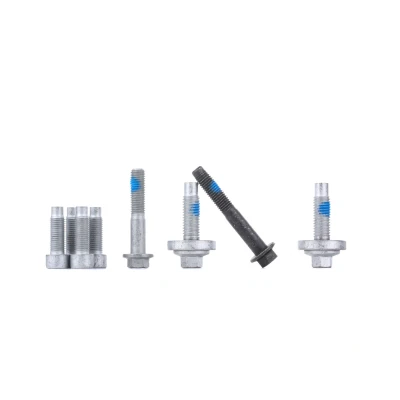 Immagine di LEMFÖRDER 42172 01 Kit riparazione, Sospensione ruota Assale posteriore, anteriore FORD: S Max Mk1, Galaxy Mk2 MPV