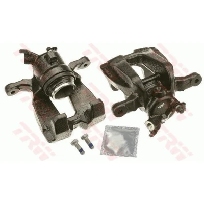 Immagine di TRW BHU342E Pinza freno Ghisa LAND ROVER: Range Rover 3