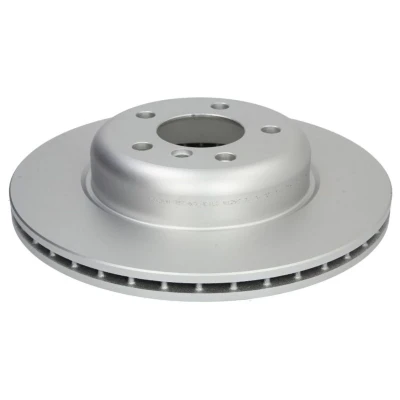 Immagine di DELPHI BG9129C Disco freno 330, 24 5 ventilato rivestito ad alto tenore di carbonio senza cuscinetto ruota, anello sensore ABS BMW: Touring