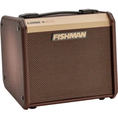 Immagine di FISHMAN Amplificatore Loudbox Micro, 40 W, 206 x 264 242 mm, 4,10 kg