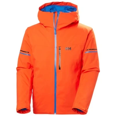 Immagine di Helly Hansen Swift Team Giacca da sci isolante uomo