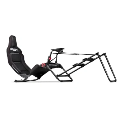 Immagine di Next Level Racing Formula Lite Pro Cockpit