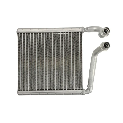 Immagine di THERMOTEC D6W014TT Radiatore Riscaldamento VOLKSWAGEN: Passat B7 Variant, Alltrack