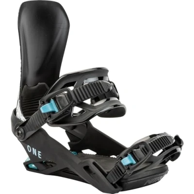 Immagine di Nitro One 24/25 Snowboard bindings