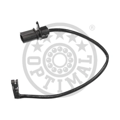 Immagine di OPTIMAL WKT 60068K Sensore Freni Assale anteriore AUDI: A6 C7 Avant, Q5, A4 B8 Avant