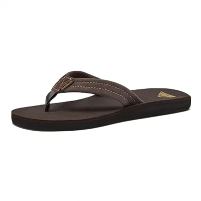 Immagine di Quiksilver Carver Suede Scarpe da Spiaggia e Piscina Uomo, Marrone (Demitasse Solid Ctk0), 42 EU