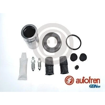 Immagine di AUTOFREN SEINSA D42269C Kit Revisione Pinze Freno Assale posteriore 40 MAZDA: Tribute SW