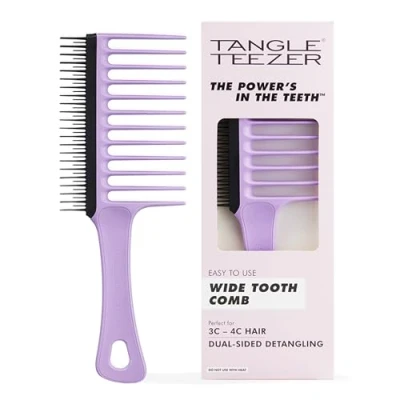 Immagine di Tangle Teezer Wide Tooth Comb