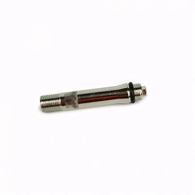 Immagine di Ricambio di adattatore per valvole nascoste invisibili Optivent 11,3 mm e 8,3 argento