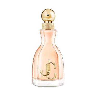 Immagine di Jimmy Choo I Want Eau de Parfum 60 ml