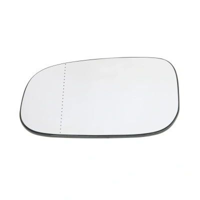 Immagine di BLIC 6102 24 2002741P Vetro Specchio Retrovisore Sx VOLVO: C30, S60 I