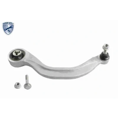 Immagine di VAICO V58 0213 Braccio oscillante, Sospensione ruota con kit bulloni/viti Assale anteriore Dx trasversale oscillante TESLA: Model 3