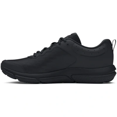 Immagine di Under Armour Ua Charged Assert 10, Scarpa da corsa Uomo, Nero, 44.5 EU