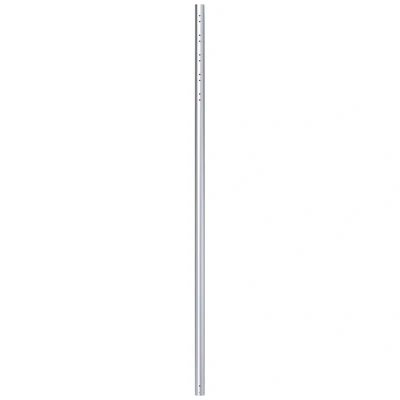 Immagine di Neomounts Asta di prolunga Adatto per Serie (supporto): NewStar FPMA C200 Serie, C400 PLASMA C100 Argento