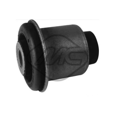 Immagine di Metalcaucho 57226 Silent Block posteriore, interno, inferiore, Assale anteriore bilaterale Cuscinetto gomma metallo HONDA: Accord 7 Limousine