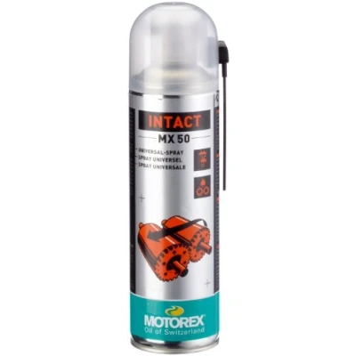 Immagine di MOUNTAIN Motorex Intact MX50 Multiuso Aerosol 500ml