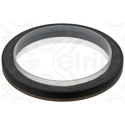 Immagine di ELRING 445.600 Paraolio Albero Motore PTFE (Politetrafluoretilene)/ACM (Poliacrilico Caucciù)